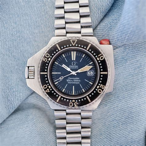 omega seamaster 600m ploprof|omega ploprof price.